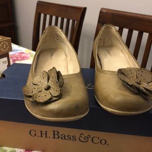 Bass flats